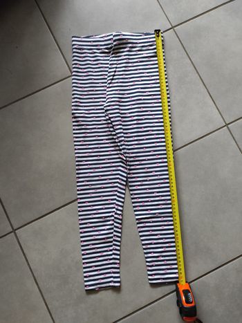 (5) legging