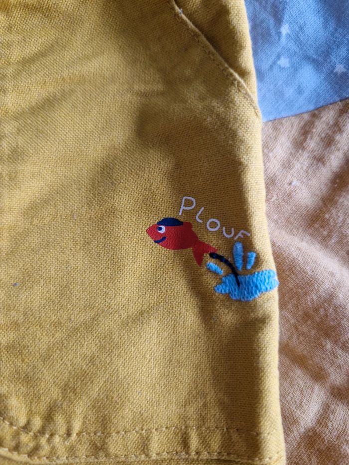 Ensemble 18 mois Sergent Major - photo numéro 12