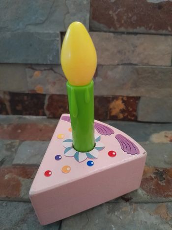 Accessoire  pour dînette C . 13