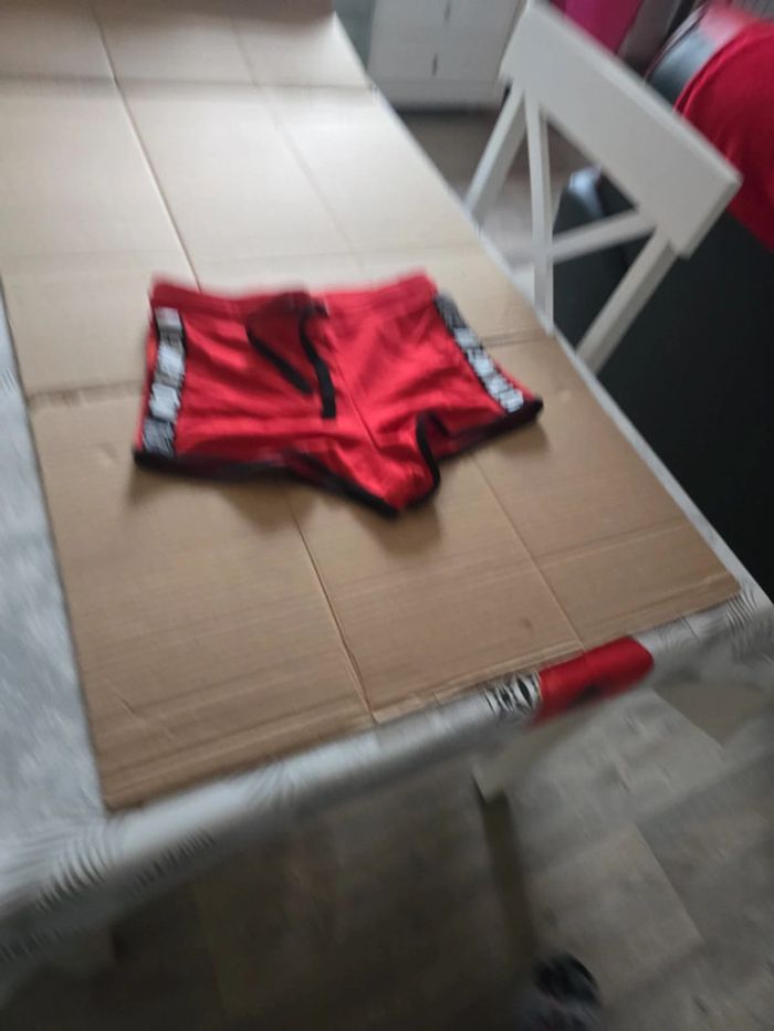 Short - photo numéro 2