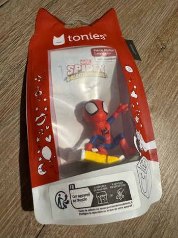 Tonies