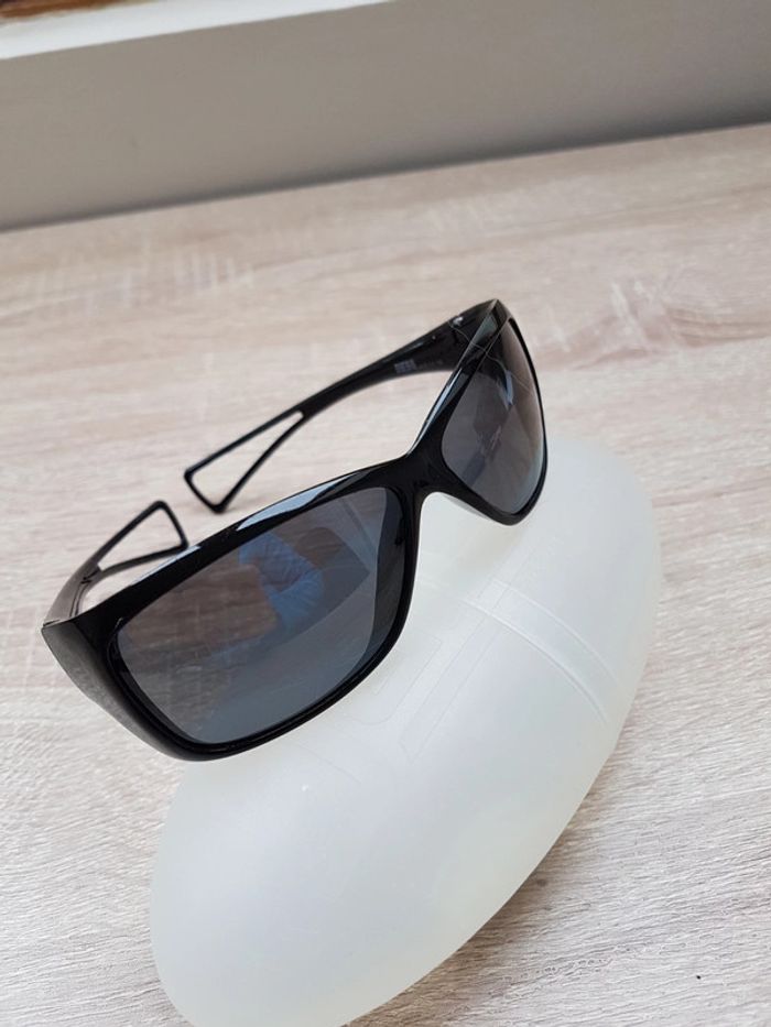 Lunettes de soleil polarisées enfant Jublo - photo numéro 2