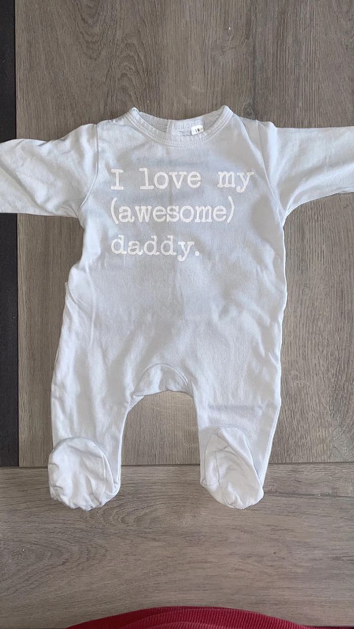 Lot pyjama été - photo numéro 5