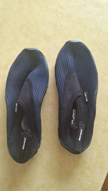 Chaussures aquatiques chaussures de plage SVA GO– Taille 38 EU