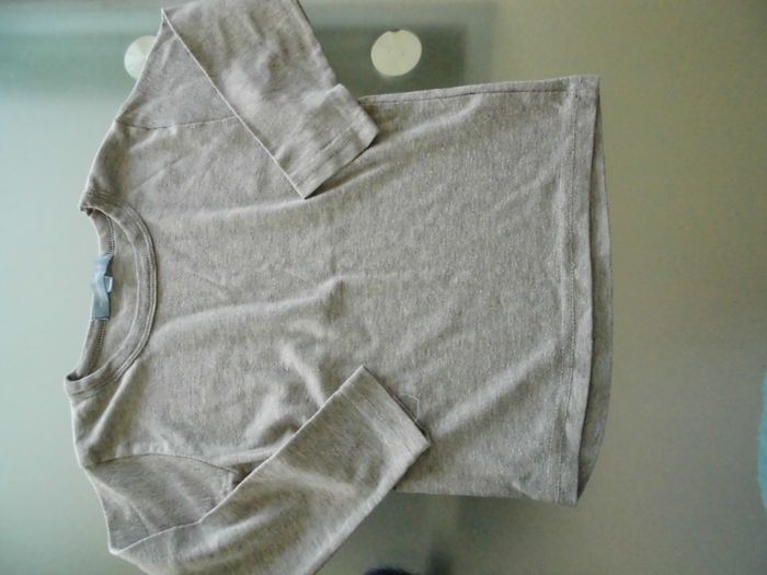 Lot de 6 vêtements fille 4ans Catimini, Puma, etc... - photo numéro 3