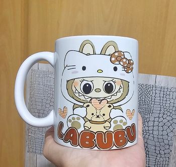 Labubu