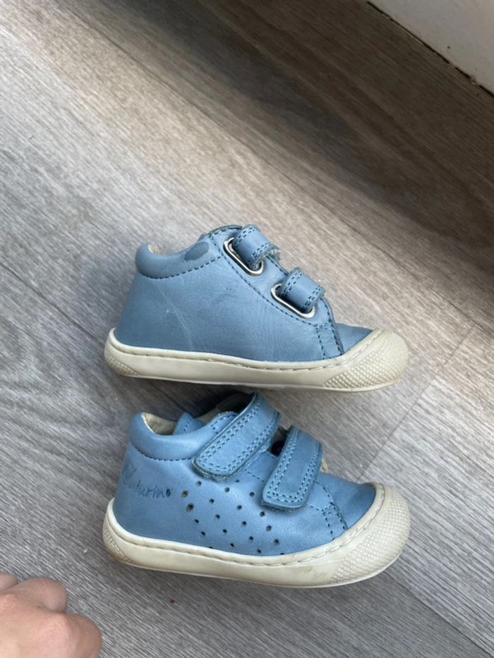 Chaussure naturino - photo numéro 4