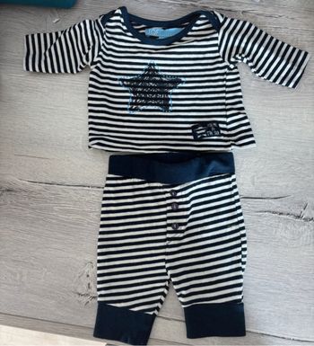 Ensemble naissance