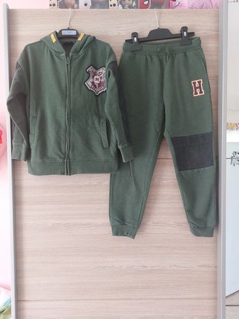 Ensemble Harry Potter