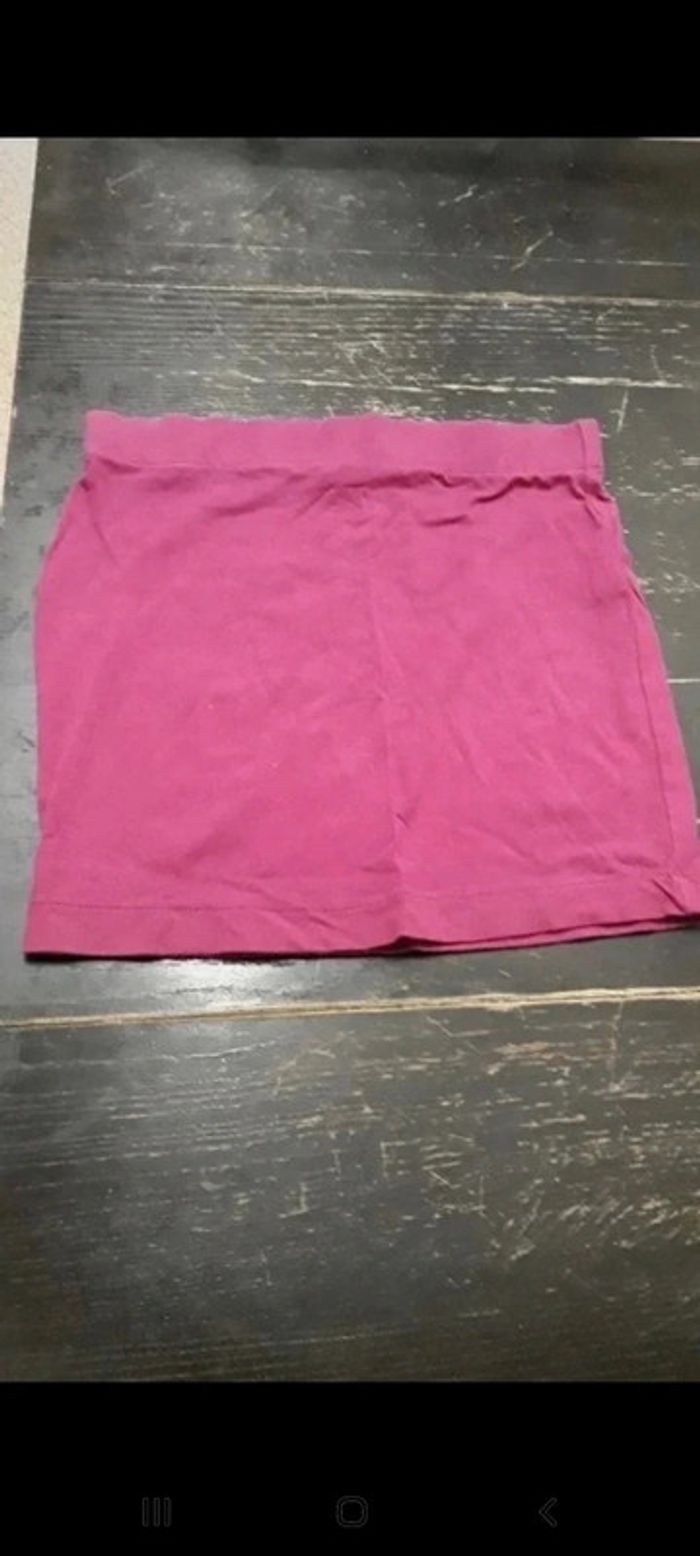 Lot de 7 vêtements été femme XS - photo numéro 4