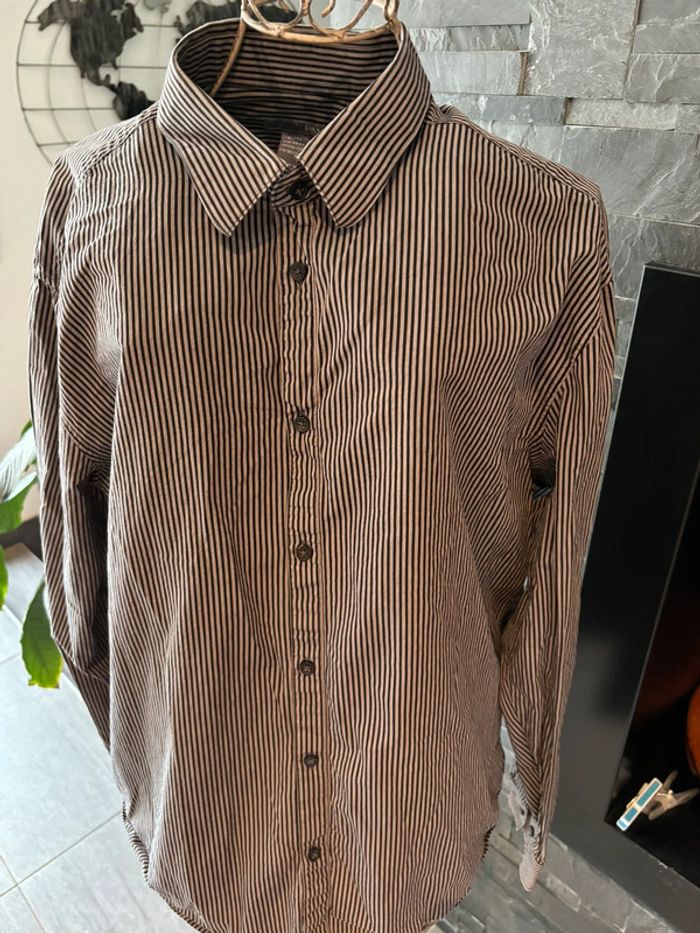 Chemise - photo numéro 2