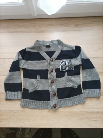Gilet