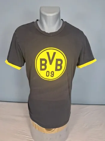 T-shirt Puma Borussia Dortmund BVB 09 – Taille M (623)