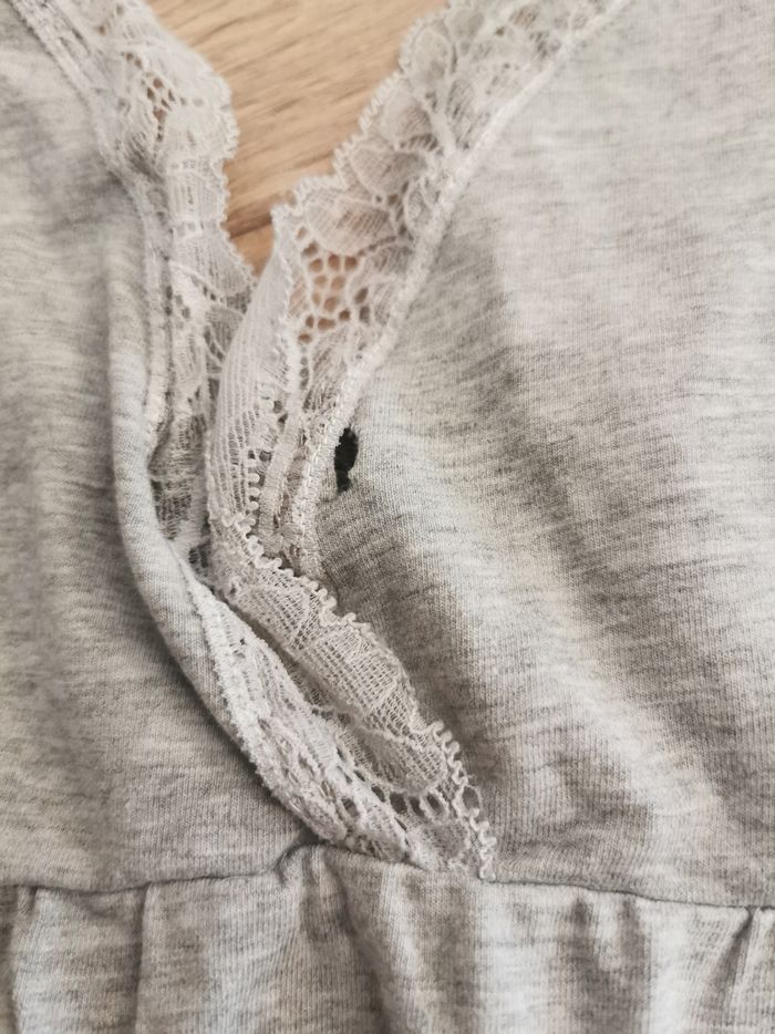 Lot pyjama grossesse - photo numéro 2