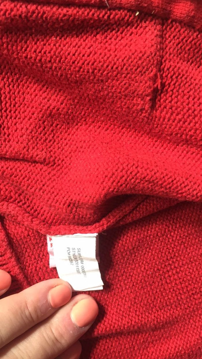 Gilet Ralph Lauren - photo numéro 11