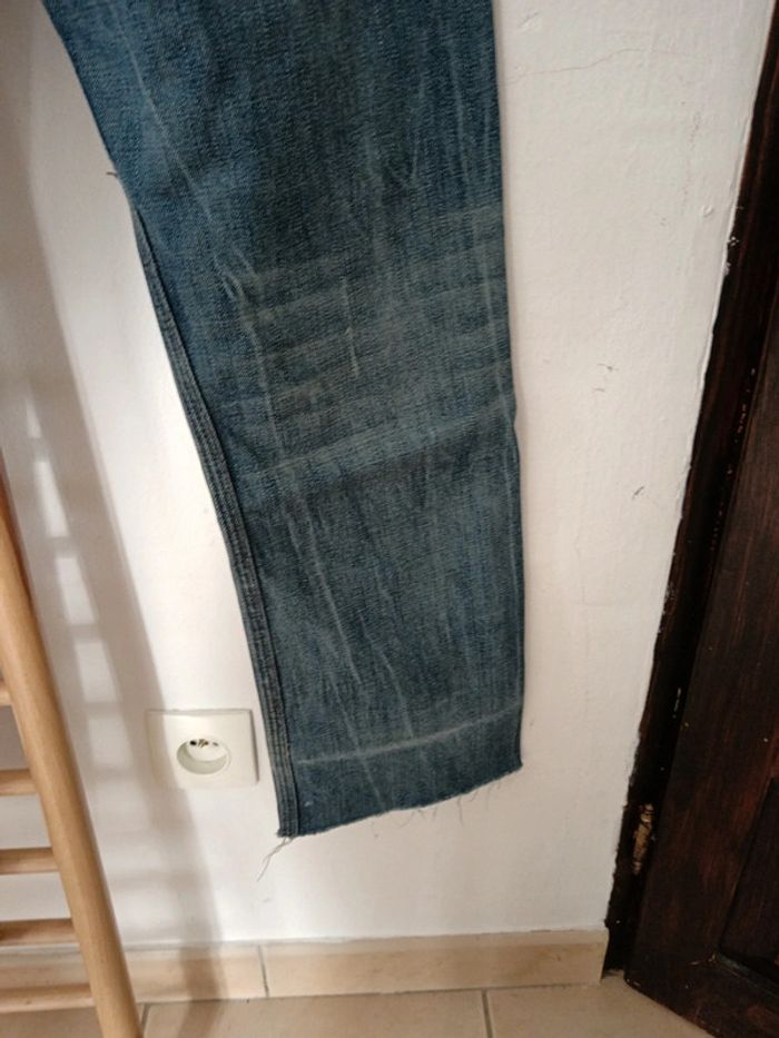 Jeans royal wear - photo numéro 11