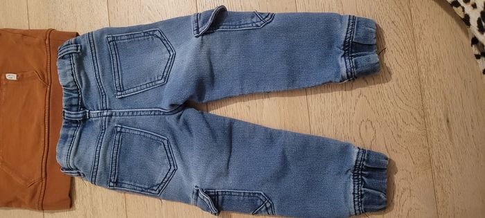 Ensemble 92 pull et pantalon - photo numéro 3