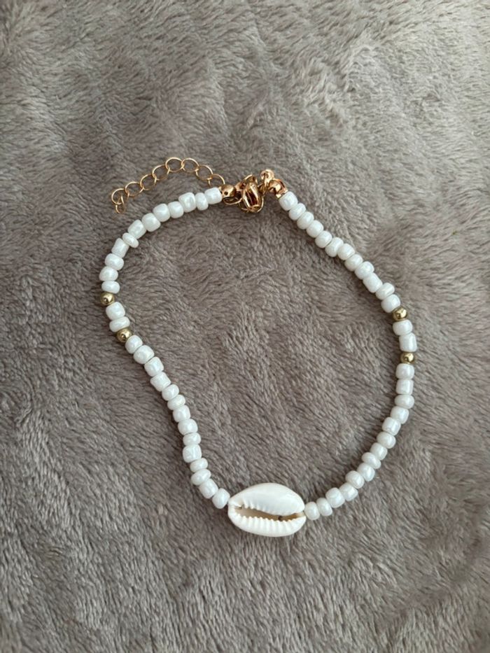 Bijou de cheville