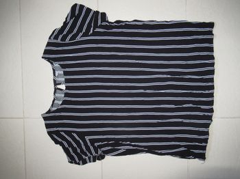Tee-shirt femme fluide 40 / L
