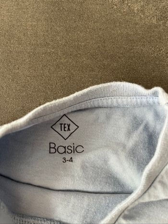 Pyjama 3-4 ans - photo numéro 4