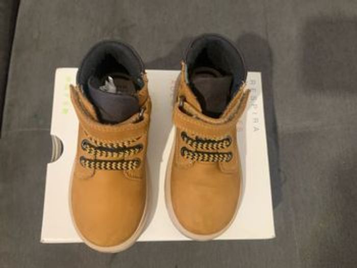 Botte kinddartah geox - photo numéro 2