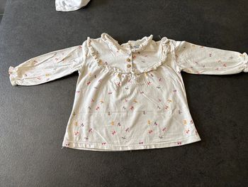 Tee-shirts