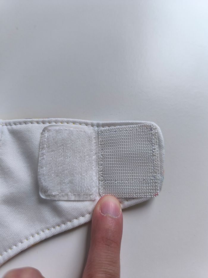 Couche lavable évolutive TE1 Bambino Mio - photo numéro 7