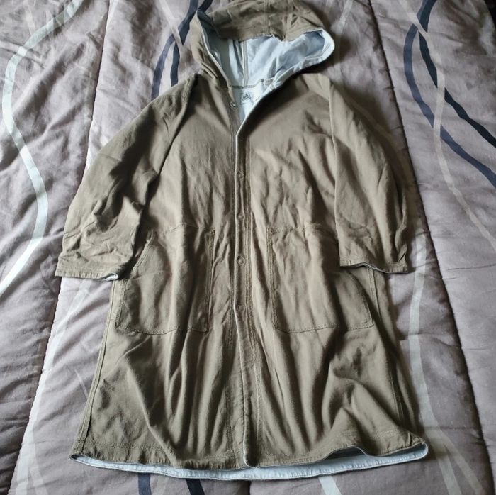 robe de chambre coton petit bateau 6ans