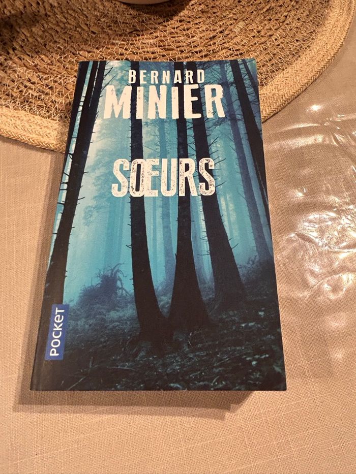 Sœurs - photo numéro 2