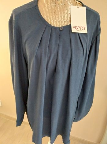 Blouse neuf esprit  taille s