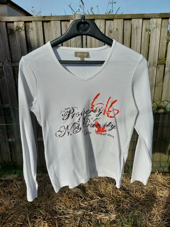 Tee-shirt