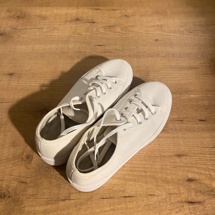 Baskets de ville - photo numéro 3