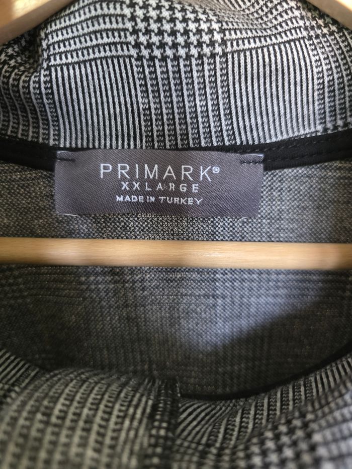 Sweat zippé Primark - photo numéro 3