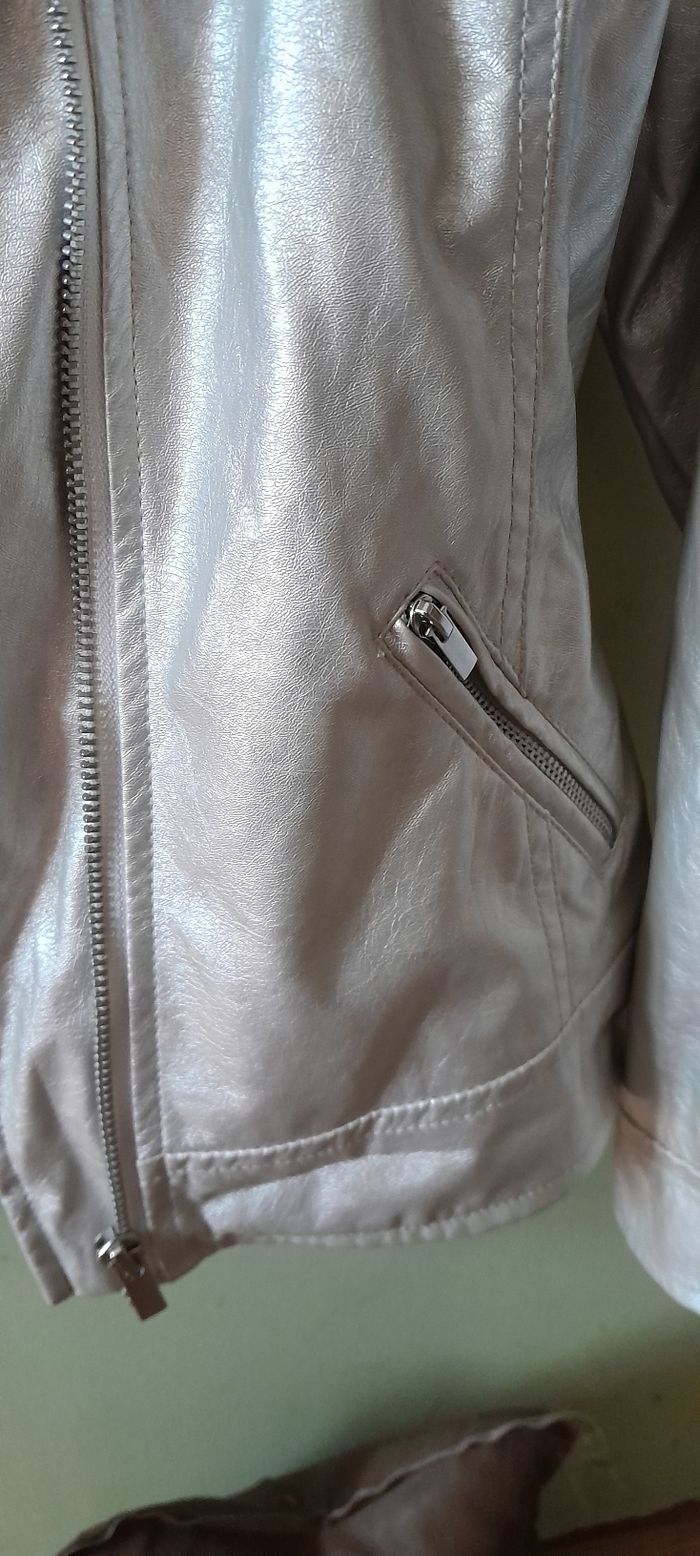 Blouson - photo numéro 5