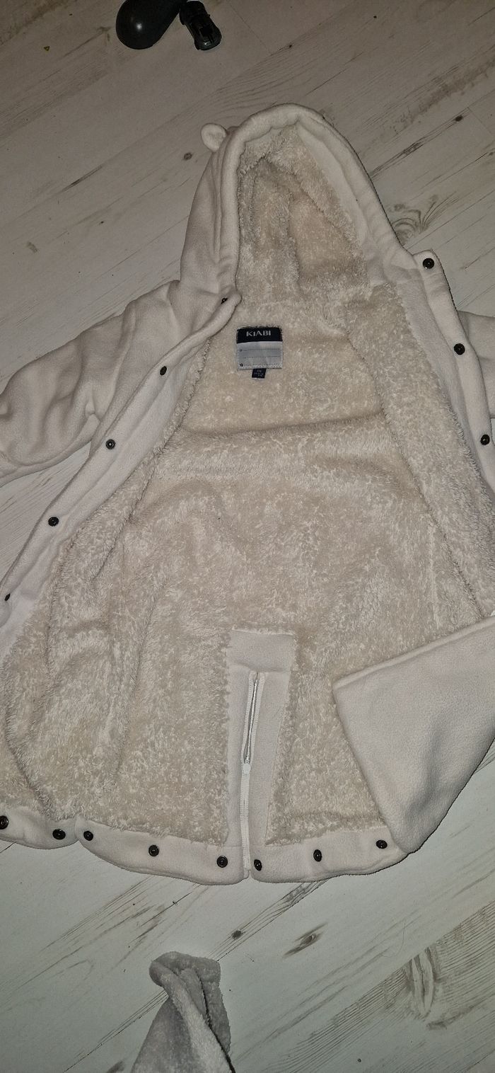 Chanceliere Pousette