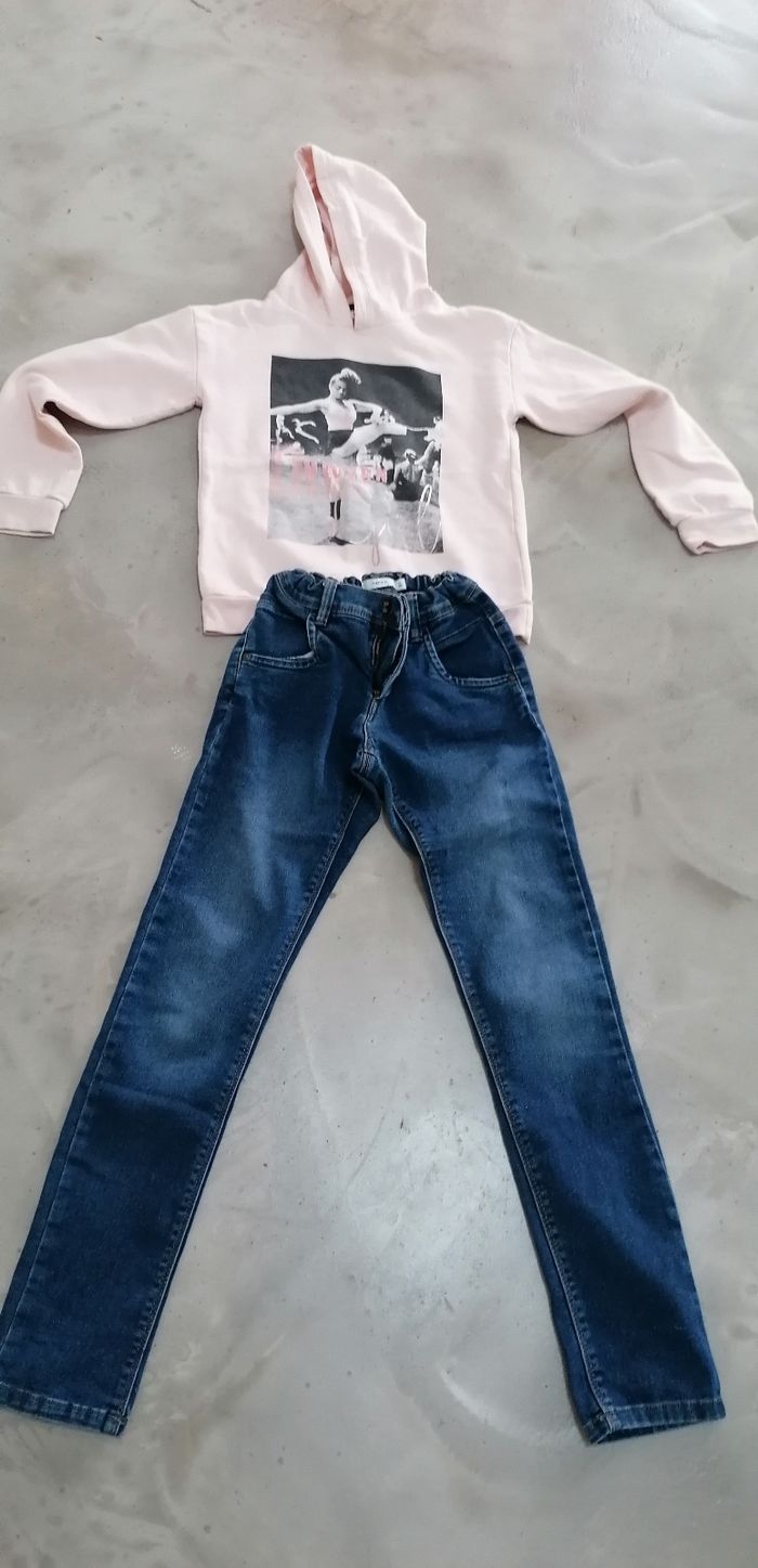 Ensemble 10 ans