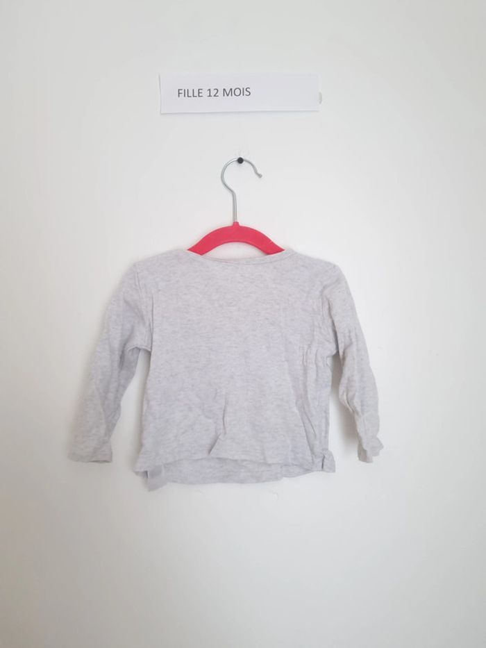 Pyjama Minnie 2 pièce - photo numéro 2