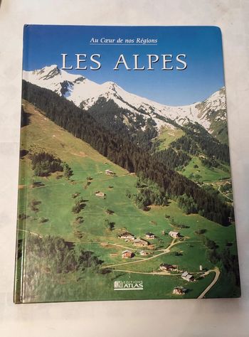 Le alpe