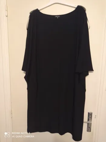 Robe noire