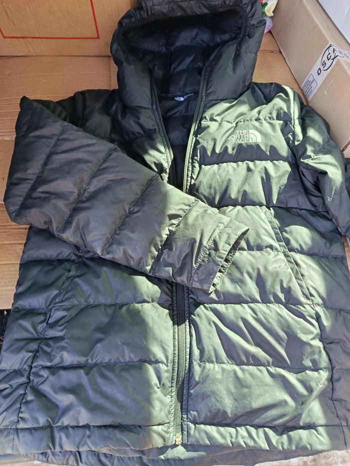 Doudoune The North Face - photo numéro 4