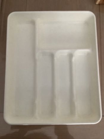 Range couverts