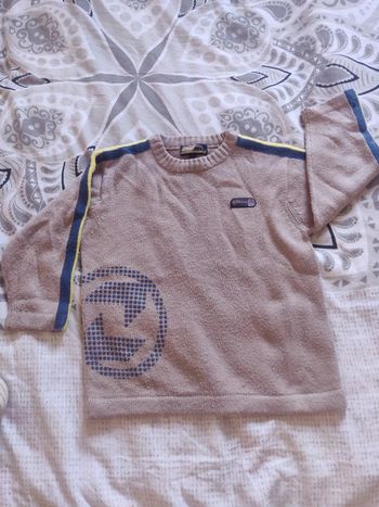 Pull 6 ans