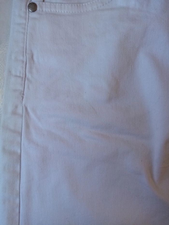 Jupe T. 38 - photo numéro 2