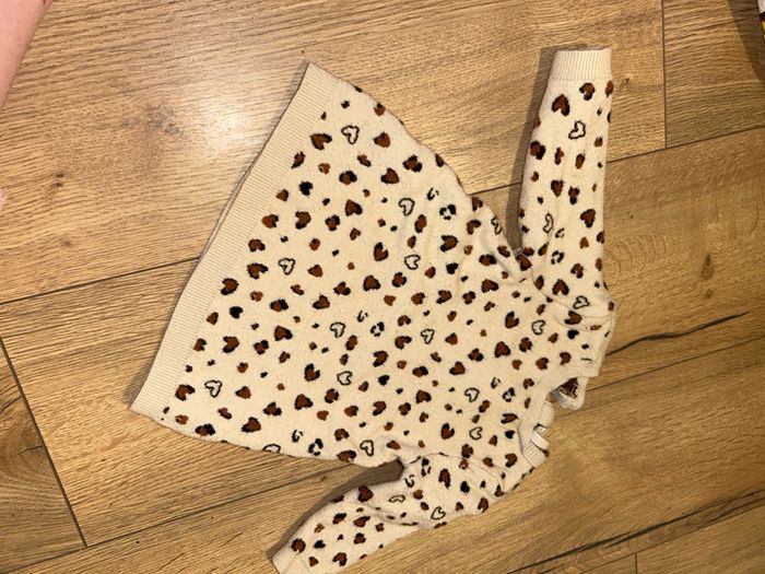 lot de 2 robes - photo numéro 3