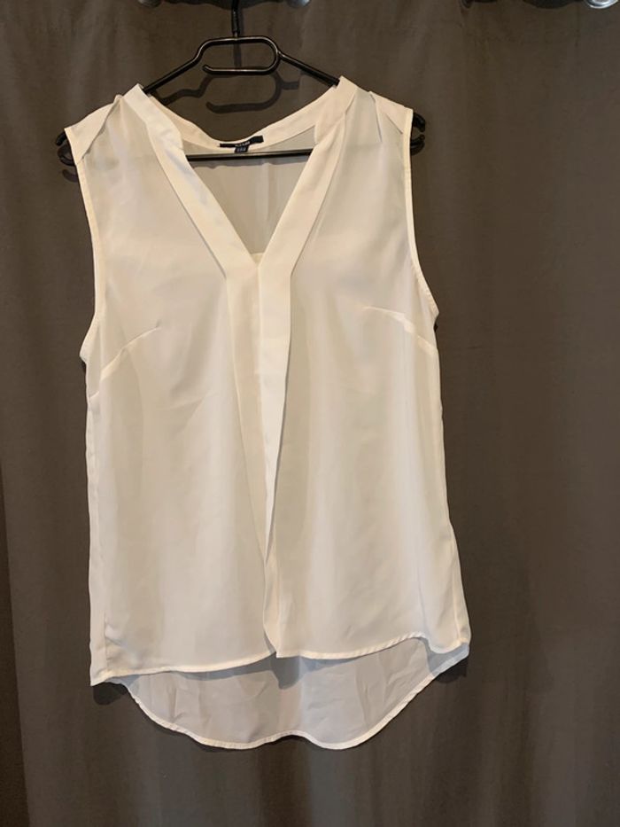 Débardeur kiabi taille L