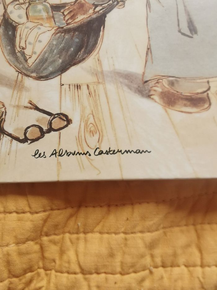 Lot de 2 tres beaux livres cartonnes enfants - photo numéro 4