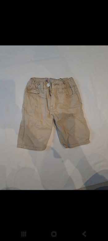 Short