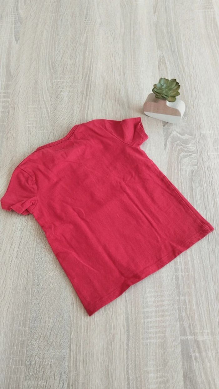Lot tee shirt été - photo numéro 4