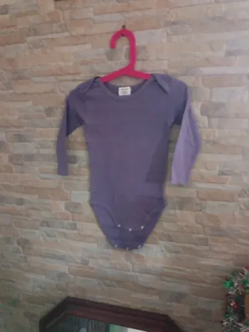 Body violet Tissaia 18M