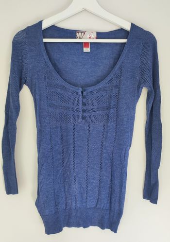 Gilet léger Mango S 